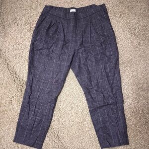Aritzia Babaton Wool Pants